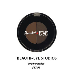 Buy Our Brow Powder Products For $17.99